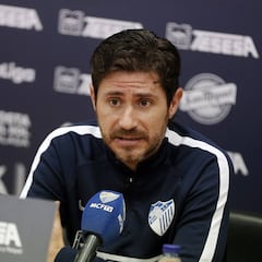 Víctor: “Nuestra confianza no se ha visto afectada”