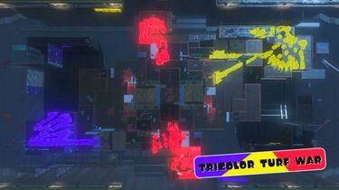 Las 5 razones por las que Splatoon 3 es un juego nuevo y no una expansión