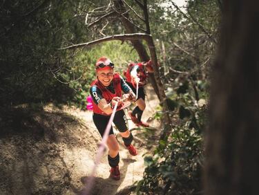 5 citas del deporte Outdoor para septiembre