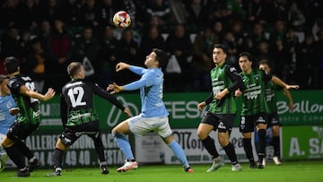 07/12/23 PARTIDO COPA DEL REY 
SESTAO - CELTA DE VIGO
 