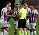 Barcelona 1 - Valladolid 0: resumen, resultado y goles. LaLiga Santander