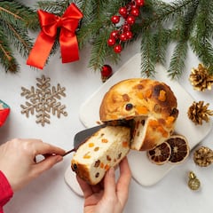 Tatiana Lacruz, psicóloga: “Restringir comidas antes o después de Navidad puede provocar trastornos serios”