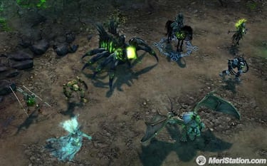 Heroes of Might & Magic VI