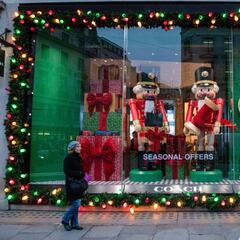 Inflation Relief Checks: summary news 2 December