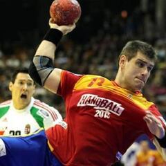 España será cabeza de serie en el sorteo de este lunes