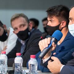 La AFE se planta frente al Lleida Esportiu y su "actuación ilegal"