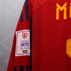 ¿Cuántos jugadores que han pasado por la cantera del Real Madrid han ido al Mundial de Qatar 2022?