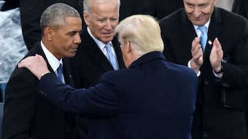 Desde Washington hasta Biden... Esta es la cantidad de presidentes que ha tenido Estados Unidos, as&iacute; como los principales cambios que ha vivido la jefatura