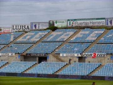 Forget the down-to- the-wire title-chase at the top of the table, this is the real match of the weekend. So high are the stakes in fact that the oxymoronic utterance ‘a packed Coliseum’ is being applied ahead of this win-at- all-costs relegation scrap. Af