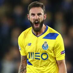 El Zenit de San Petersburgo está interesado en Miguel Layún