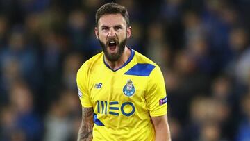 El Zenit de San Petersburgo está interesado en Miguel Layún