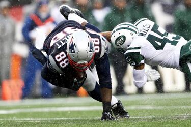 Lo mejor de la semana 16 de la NFL en una foto y una frase