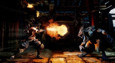 Galería de imágenes: Killer Instinct