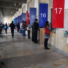 Cambios en solicitud de visas para colombianos que viajen a Estados Unidos: esto dijo la embajada