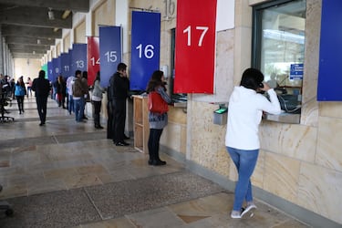 El proceso que deben seguir los colombianos para obtener la visa ‘exprés’ de EEUU: el país al que deben viajar