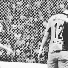 El Magnus de Falcao cae ante el Corinthians en la final de la Liga