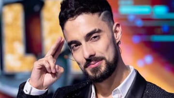 La polémica carrera organizada por el influencer Berth Oh: así puedes inscribirte para correr en boxers