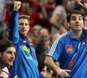 El Veszprem despide a Ortega, su mejor ténico de siempre