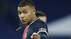 Jesé: "Mbappé really wants to go to Real Madrid"