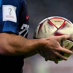Argentina vs France 2022 World Cup final: complete list of injuries and suspended players