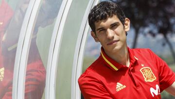 El Madrid tiene un 'Plan Vallejo'