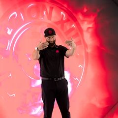 Por qué el equipo de Jon Rahm se llama Legion XIII