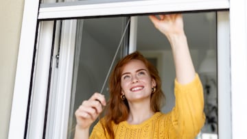 Adelántate a la época de altas temperaturas y empieza a cuidar tu hogar de los molestos mosquitos.