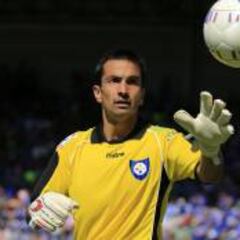 Así criticaba Núñez a Guede: "No trabajo con esquizofrénicos"