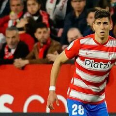 Del salto de Machís a la grave lesión de Raúl Torrente