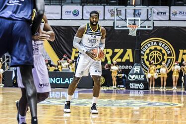 Fuerza Regia derrotó 114-64 a Correcaminos en LNBP