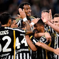 Al Shabab va por Juan Guillermo Cuadrado