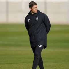 Moreno: "Se ha demostrado que estamos todos unidos"