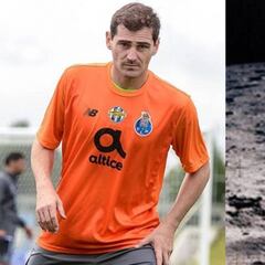 Pedro Duque contesta a Casillas: "Los hechos no cambian"