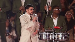 New lawsuit against Bad Bunny for $16 million: What is he accused of?