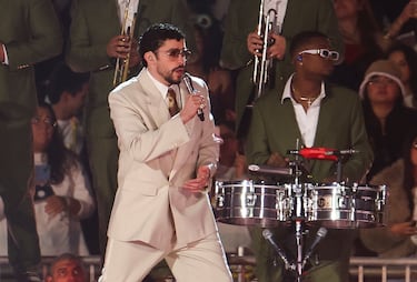 ¿A qué hora inicia el acceso al concierto de Bad Bunny en el Estadio GNP Seguros? | 19 de diciembre 2025