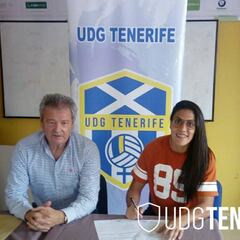 El Granadilla sigue atando a sus pilares: Martín-Prieto, renovada