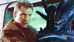 ¿Qué relación hay entre ‘Alien’ y ‘Blade Runner’? El Capitán Dallas podría tener la clave