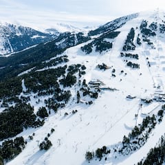 Así será el Carnaval en las estaciones de esquí de Andorra