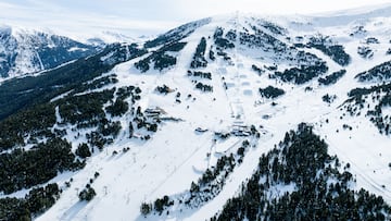 Grandvalira