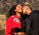 Así es Cordae, el joven novio rapero de Naomi Osaka