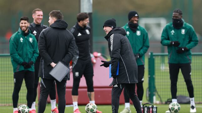 El Villa quiere rematar la faena