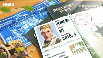 Fortnite aterrizará en China