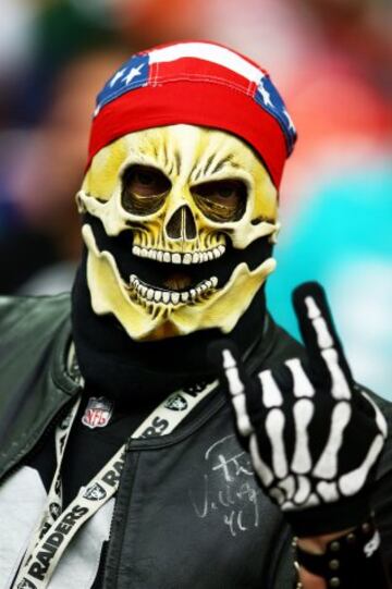 La NFL conquista Europa