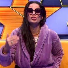 Ángel Cristo Jr., en contra de la polémica denuncia de Ana Herminia en ‘GH Dúo’: “Se ha equivocado gravemente”