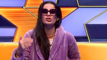 Ángel Cristo Jr., en contra de la polémica denuncia de Ana Herminia en ‘GH Dúo’: “Se ha equivocado gravemente”