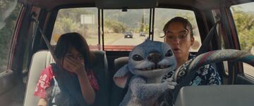 Lilo y Stitch cr¨ªtica merece la pena verla remake live action