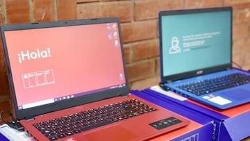 La beca que te permite recibir un notebook gratis en casa: requisitos y esto debes hacer para obtenerlo