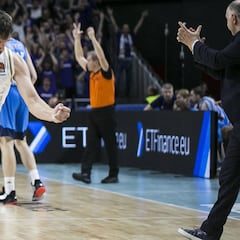 El hombre que le dijo a la NBA 'no'