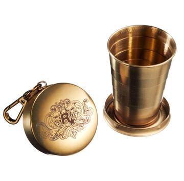 Vaso chupitos extensible