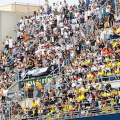 José Juan Romero: “Hemos dicho, con todas las de la ley, que estamos muy vivos en la categoría”